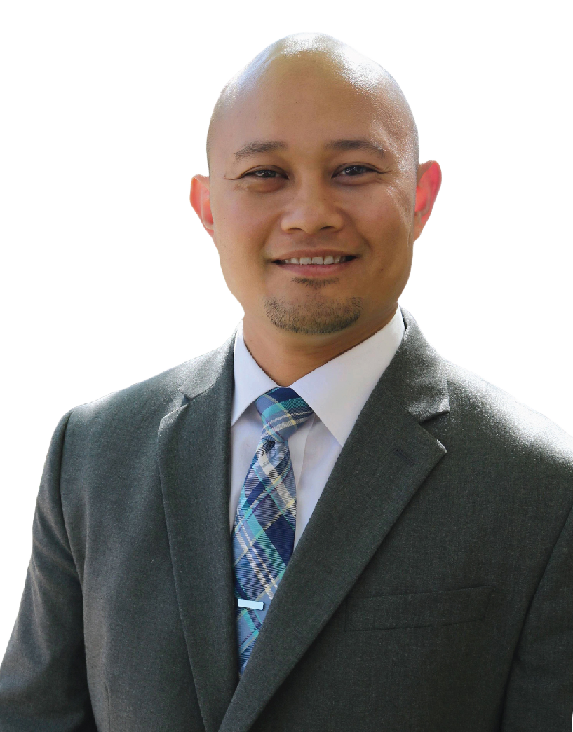 Charles Garcia