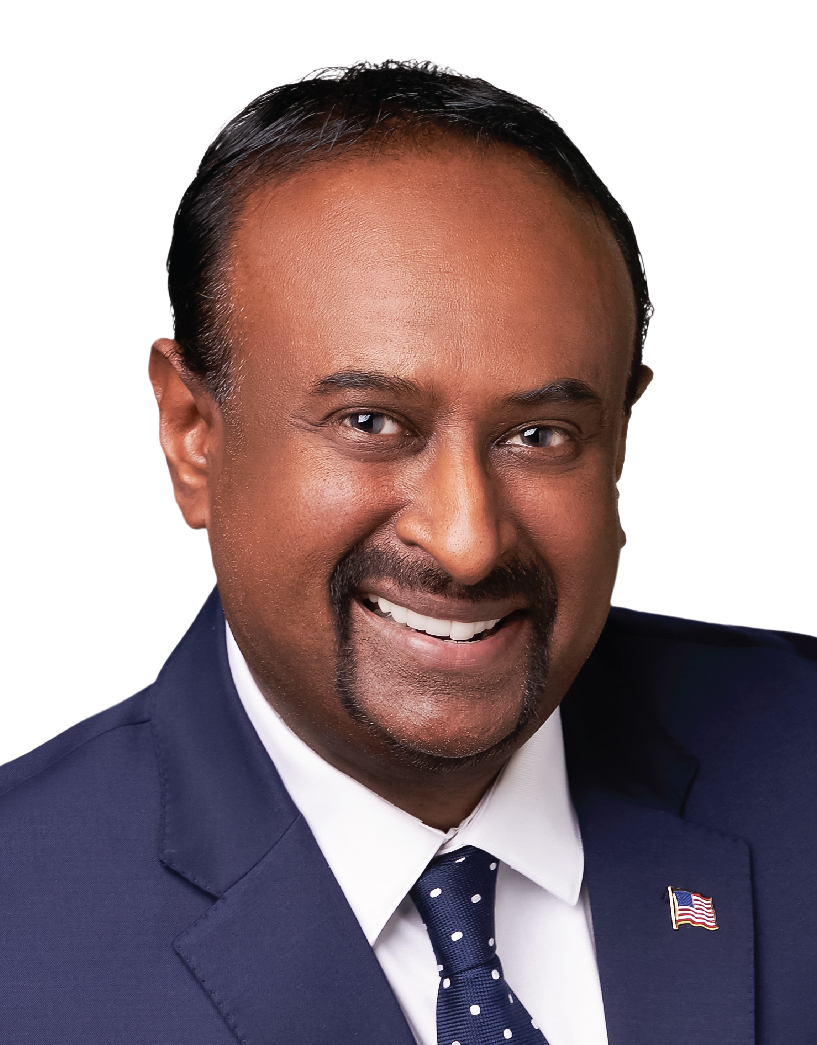 Charles Vamadeva