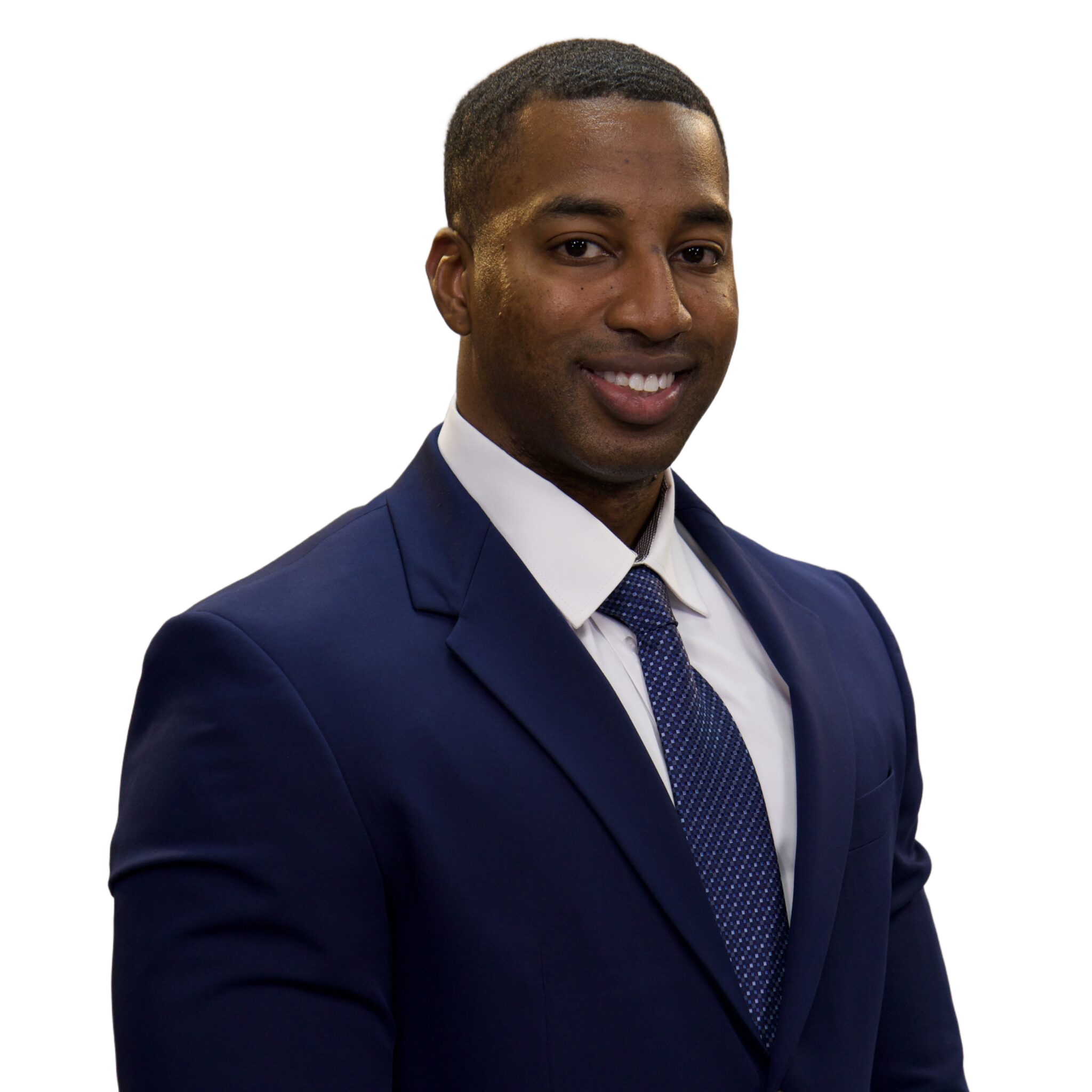 Da'Ron Jones