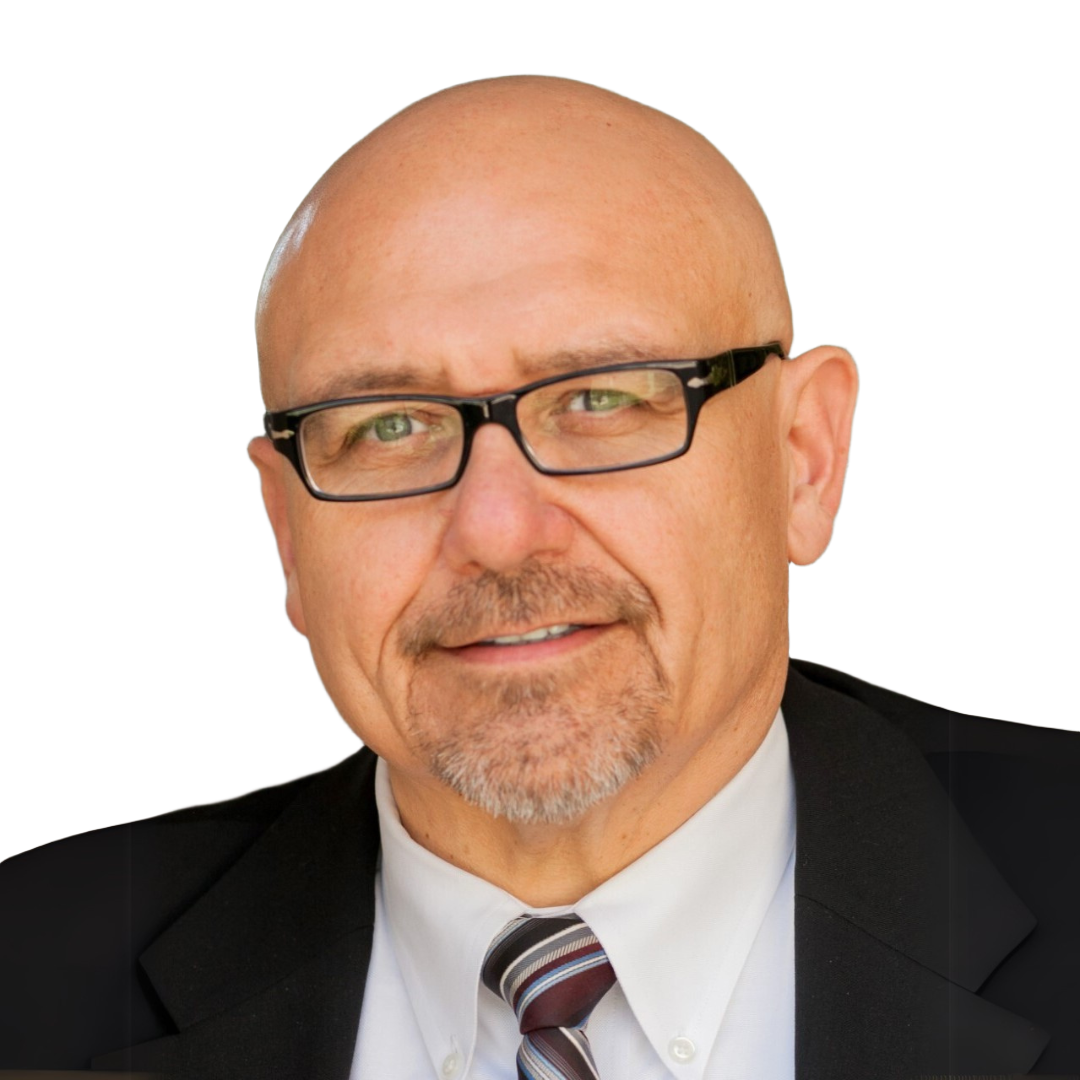 Ernie Gonzales