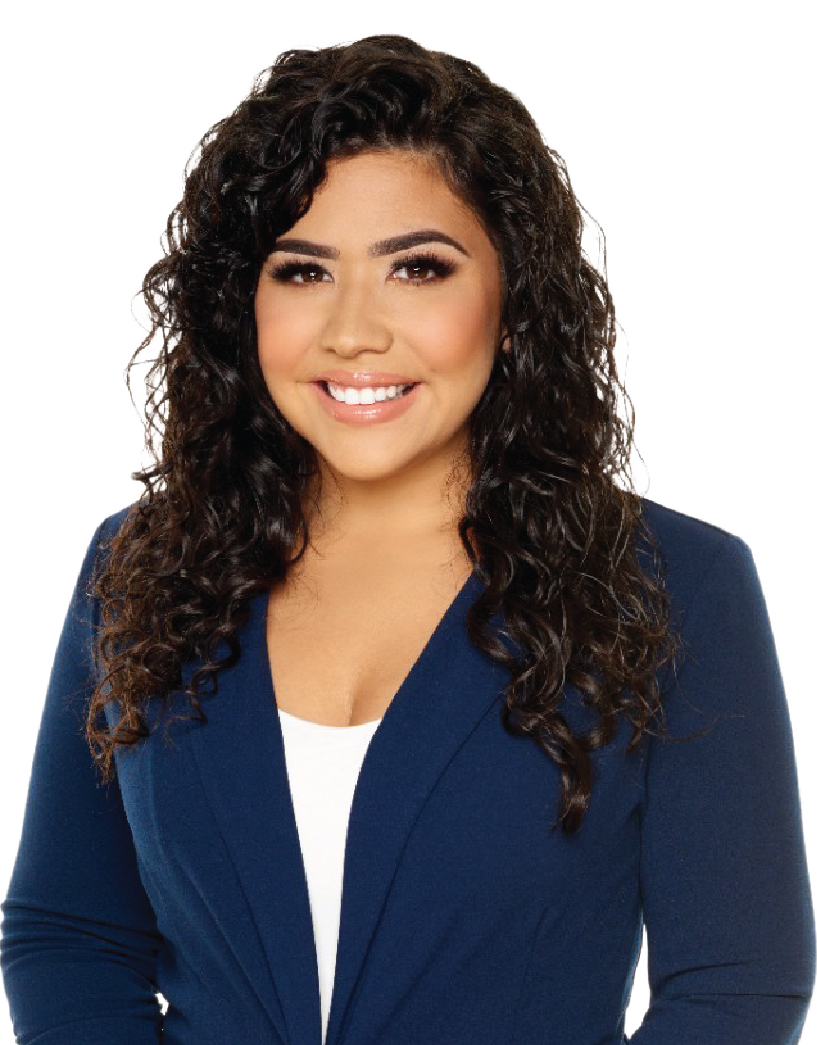 Estefany Tabares