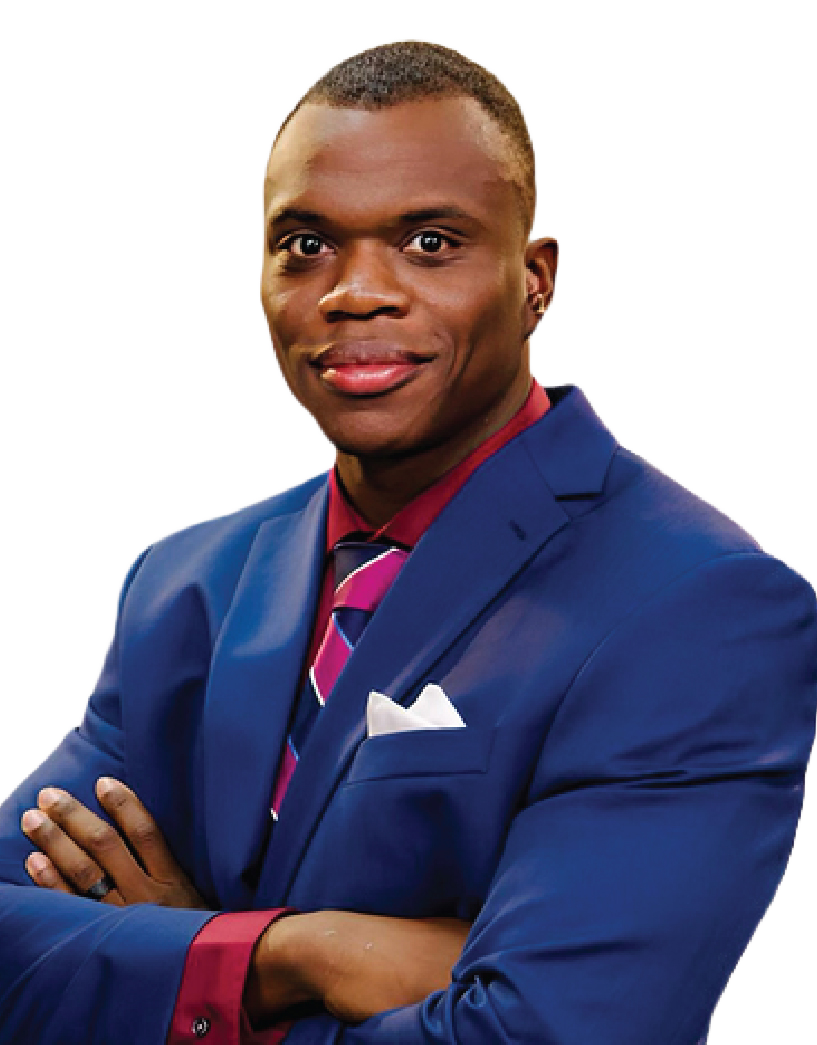 Jardy Thomas