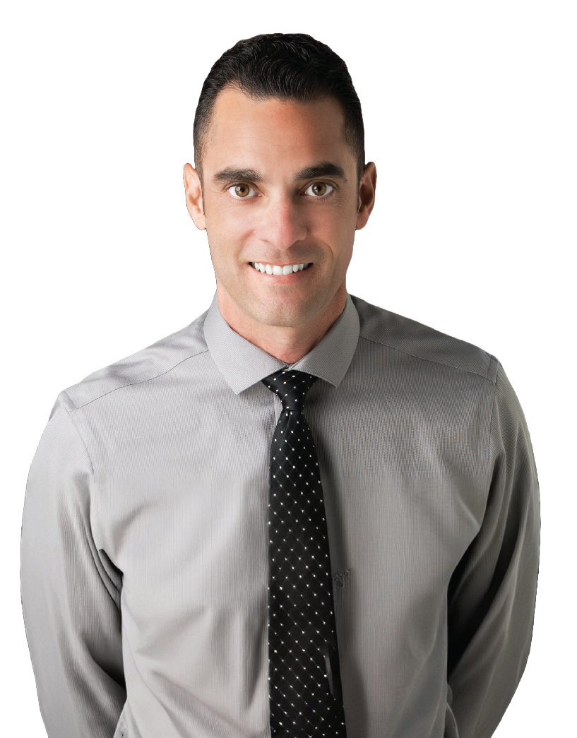 Kris McCullough