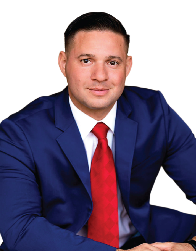 Marco Ramos
