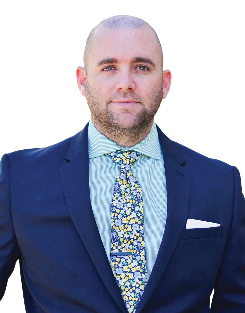 Matthew Clanton