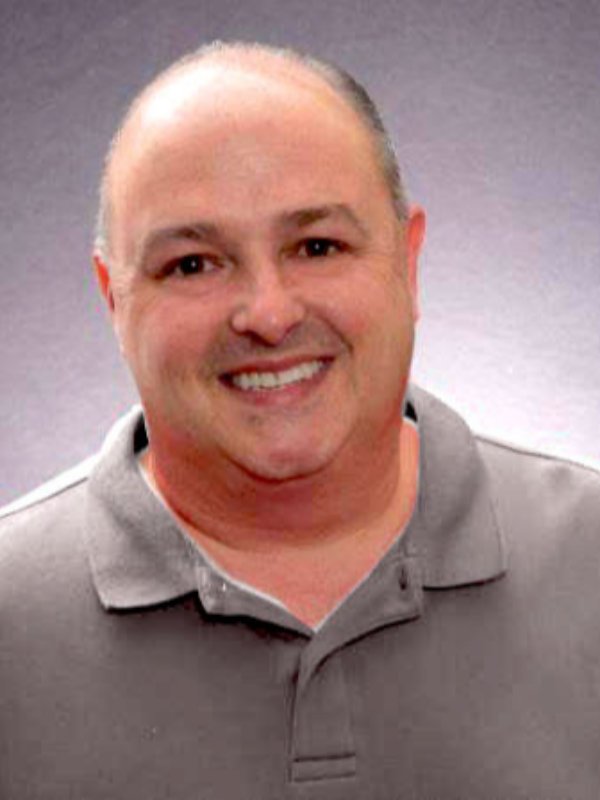 Roy Paeth